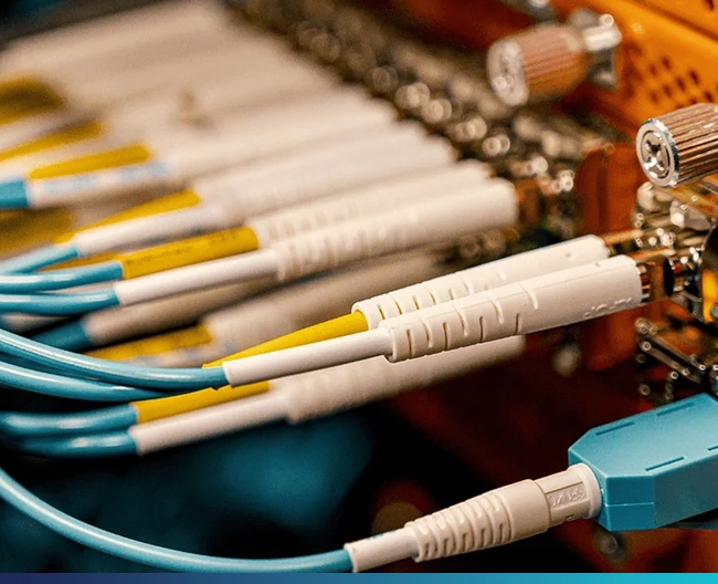 Fiber Optic Solutions