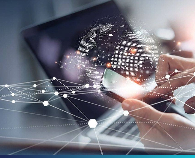 Internet Service Provider