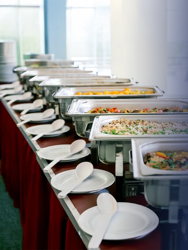 Catering Services