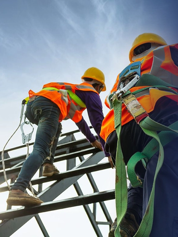 Scaffolding Services