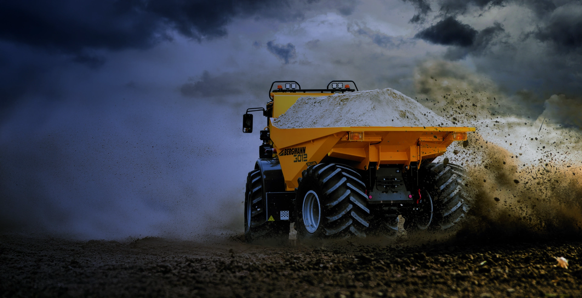 Equipment Rental Service in KSA