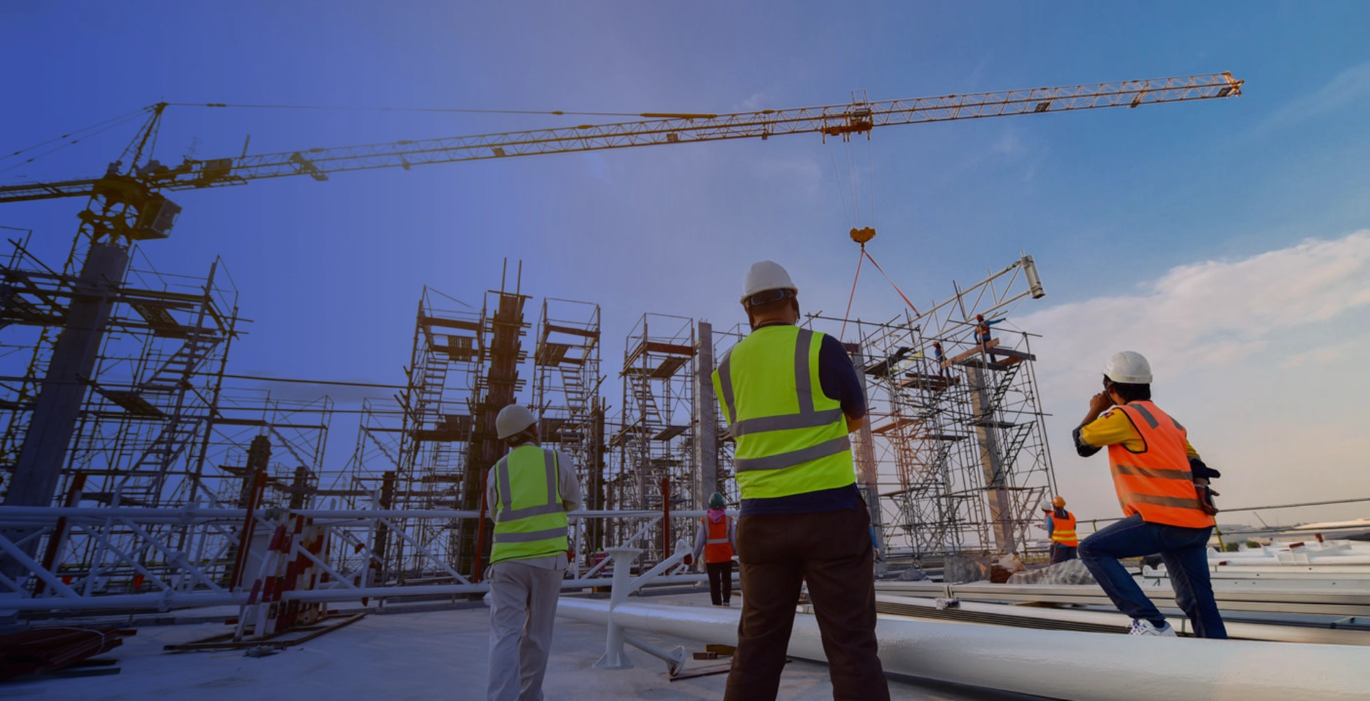 Manpower Supply Services in KSA